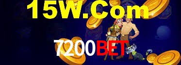 7200Bet: Jogos de Caça-Níqueis-Altas Recompensas, Roleta-Velocidade, Blackjack-Desafios Máximos