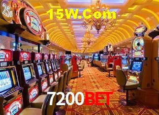 Descubra o Programa VIP da 7200Bet: Vantagens Exclusivas para Jogadores