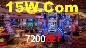 Daily Bonuses 7200Bet