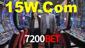 Live Casino 7200Bet