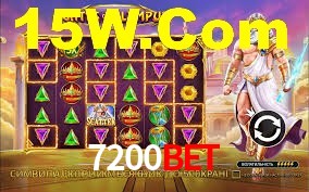 Sinta a adrenalina dos jogos de cassino com 7200Bet