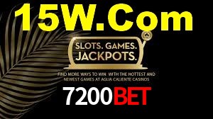 7200Bet: Seu Cassino Premiado com Pagamentos Rápidos