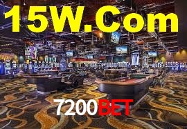 Premium Interface 7200Bet