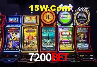 A Popularidade dos Caça-Níqueis no 7200Bet