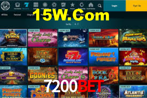 7200Bet