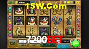 Welcome Bonus 7200Bet
