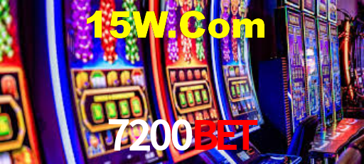 7200Bet App