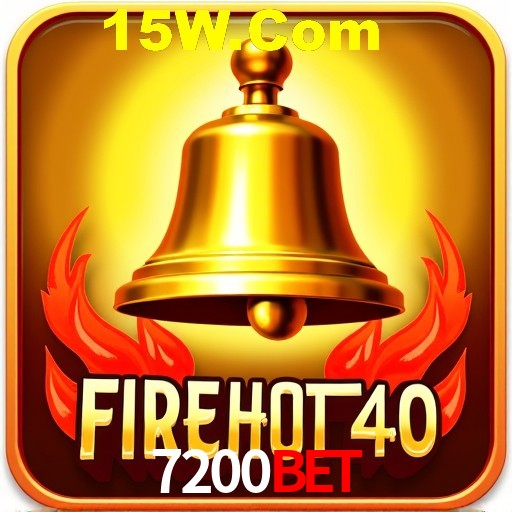 Slot Games 7200Bet