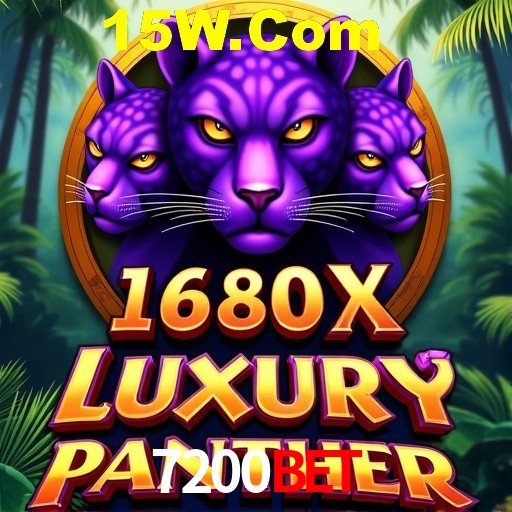 Experiência VIP 7200Bet